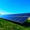 PARCO AGRISOLARE: incentivi fotovoltaico 2022 per aziende agricole