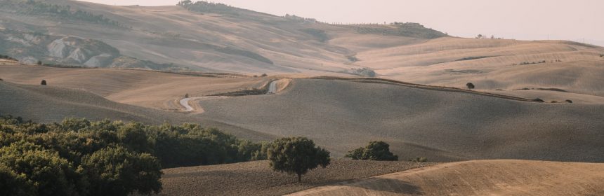 paesaggio rurale